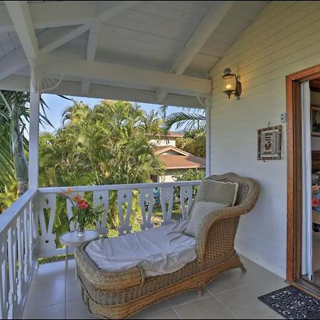 Tranquility Guest House Holualoa Εξωτερικό φωτογραφία